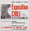 Exposition Chili - Exposición de Chile 