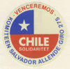 Chile solidaritet - Chile...