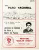 1986: Paro Nacional 