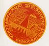 Kampuchea democratique - ...