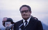 Henry Kissinger II