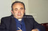 Monseñor  Juan Luis Ysern II