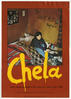 Chela - sobre sueños, amores y lucha en Chile